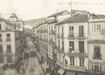 Inaugurada la exposición histórica del río Darro
