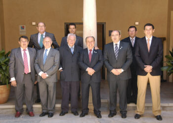 La Fundación Emasagra da luz verde al estudio del cambio climático en Sierra Nevada