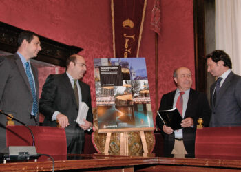 La campaña de calidad del agua llega a más de veinte millones de personas