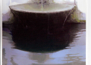 Fallado el III concurso internacional de pintura de la Fundación Emasagra