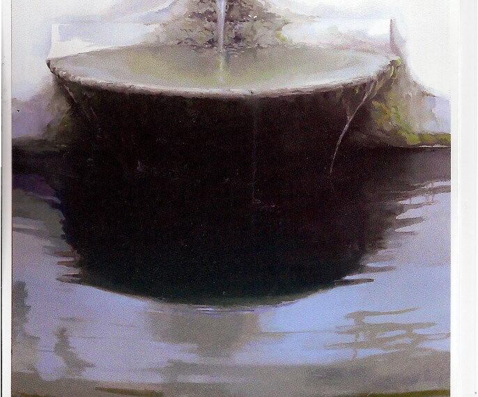 Fallado el III concurso internacional de pintura de la Fundación Emasagra