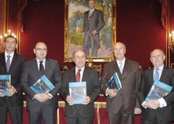 La Fundación Emasagra presenta los senderos del agua