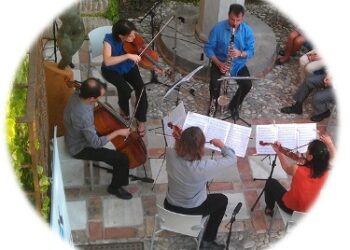 Concierto de primavera