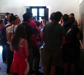 Fundacion AguaGranada celebra el “Día Internacional de los Monumentos”