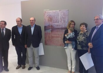 AGUAGRANADA EXPONE SUS FOTOGRAFÍAS