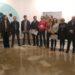 Inaugurada la exposición de Pintura “El agua, alma de Granada”