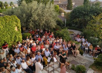 ÄGLAE DELEITA EN EL ALJIBE DEL REY