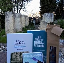 SORTEO “EL VALOR DEL AGUA”