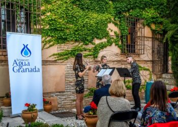 BIENVENIDA A LA PRIMAVERA EN EL ALJIBE DEL REY