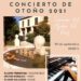 29 DE SEPTIEMBRE: CONCIERTO DE OTOÑO 2021
