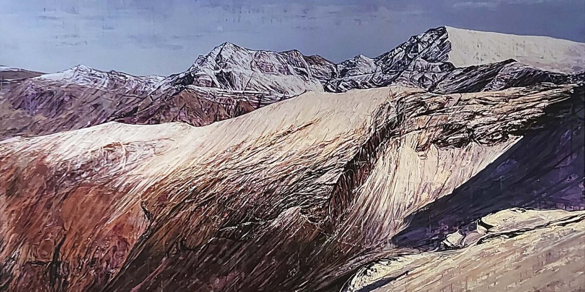 INAUGURACIÓN Y ENTREGA DE PREMIOS DEL XV CONCURSO DE PINTURA AGUA GRANADA