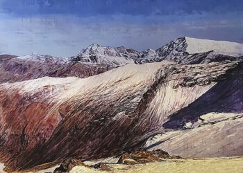 INAUGURACIÓN Y ENTREGA DE PREMIOS DEL XV CONCURSO DE PINTURA AGUA GRANADA