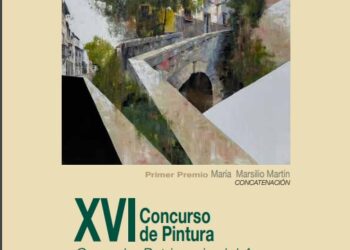 EXPOSICIÓN: GRANADA PATRIMONIO DEL AGUA