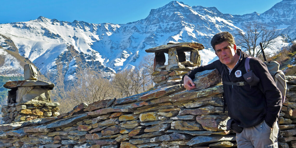 DESCUBRE LOS “SECRETOS” DEL DARRO EN EL ALJIBE DEL REY