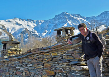 DESCUBRE LOS “SECRETOS” DEL DARRO EN EL ALJIBE DEL REY