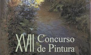 XVII CONCURSO DE PINTURA FUNDACIÓN AGUA GRANADA 2023 “GRANADA: LAS LUCES DEL AGUA”