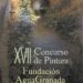 XVII CONCURSO DE PINTURA FUNDACIÓN AGUA GRANADA 2023 “GRANADA: LAS LUCES DEL AGUA”