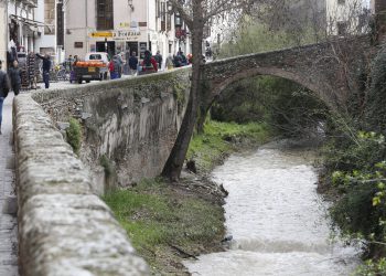 POR LOS SENDEROS DEL AGUA 2º EDICIÓN “INUNDACIONES HISTÓRICAS DEL DÍO DARRO EN GRANADA”