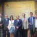 Pablo Gracía Baena, gana el IX Premio de Poesía de Federico García Lorca