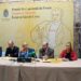 El granadino Rafael Guillén, XI Premio de Poesía García Lorca