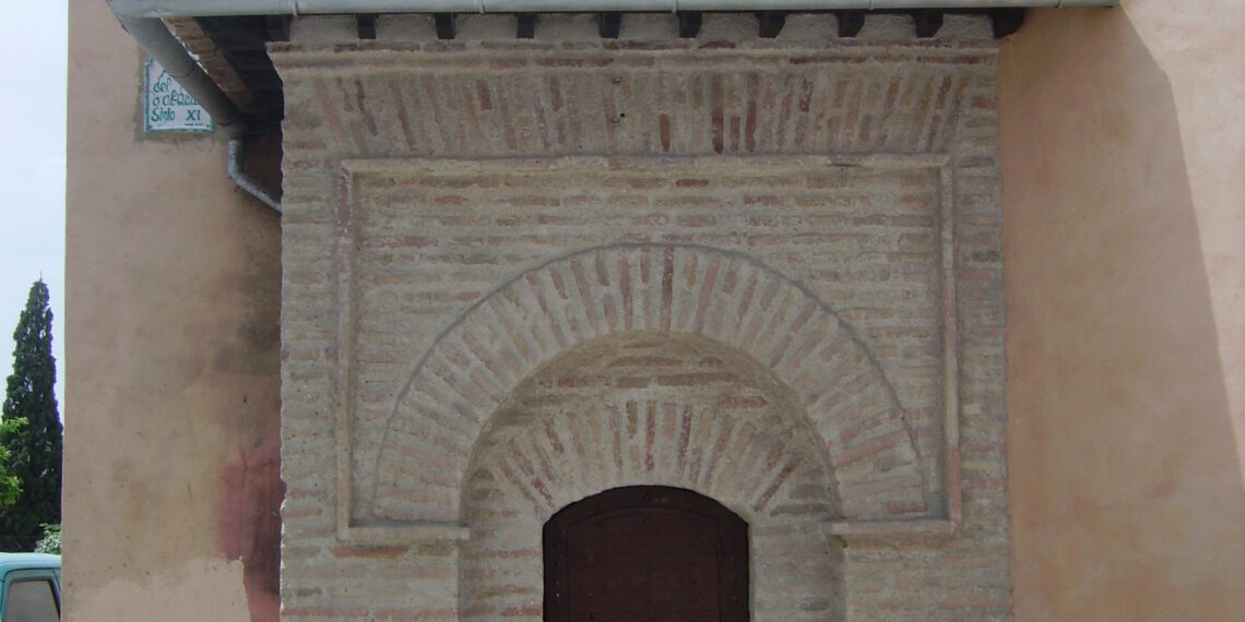 DÍA INTERNACIONAL DEL PATRIMONIO MUNDIAL